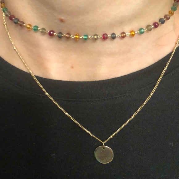 Francesca's Collections Jewelry - 🛑SALE Francesca’s Choker🦋